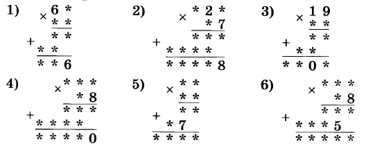 Завдання № 266 посібник Математика
