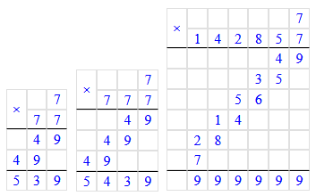 Відповідь до завдання № 363 посібник Математика