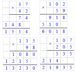 Відповідь до завдання № 19 посібник Математика
