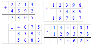 Відповідь до завдання № 8 посібник Математика