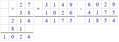 Відповідь до самостійної С-1 Варіант 1 завдання №3