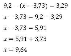 Відповідь до завдання №3 С-16 варіант 4