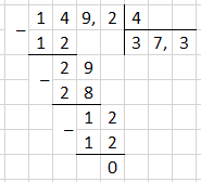 Відповідь до завдання №1 С-19 варіант 3