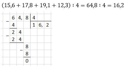 Відповідь до завдання № 4 ДР-10 варіант 1