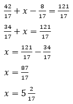 Відповідь до завдання №8 ДР-7 варіант 2