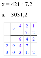 Відповідь до завдання № 6 ДР-9 варіант 1