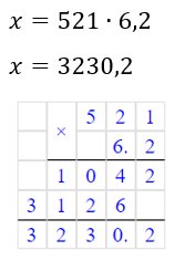 Відповідь до завдання № 6 ДР-9 варіант 3
