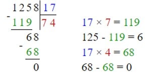 Відповідь на завдання №79 1)