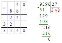 Відповідь до завдання № 457