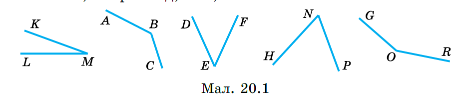 №722 Завдання №722