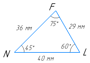 Відповідь до завдання № 788
