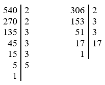 Відповідь до завдання № 1051 4)