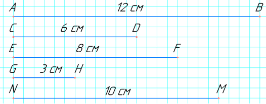 Відповідь до завдання № 1074