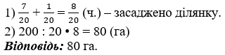 Відповідь до завдання № 1236