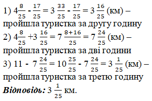 Відповідь до завдання № 1263