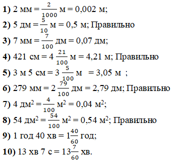 № 1316 - відповідь Відповідь до завдання № 1316