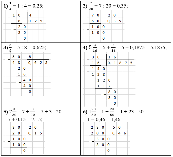 Відповідь до завдання № 1554