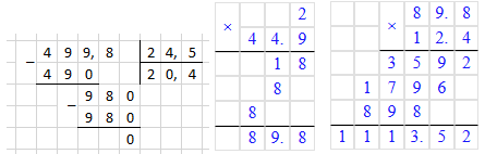 Відповідь до завдання № 1558