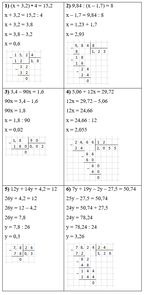 Відповідь до завдання № 1569