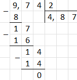 Відповідь до завдання № 1586