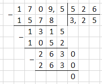 Відповідь до завдання № 1606