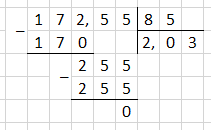 № 1620 1) - відповідь Відповідь до завдання № 1620 1)