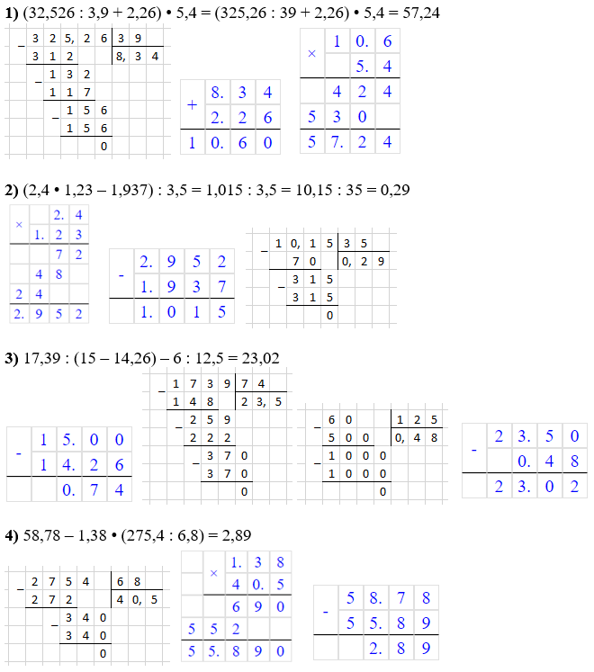 Відповідь до завдання № 1621