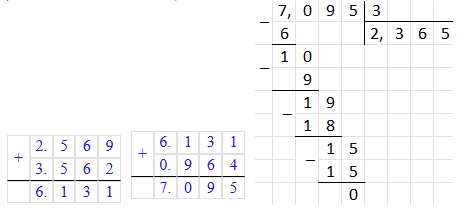 Відповідь до завдання № 1677