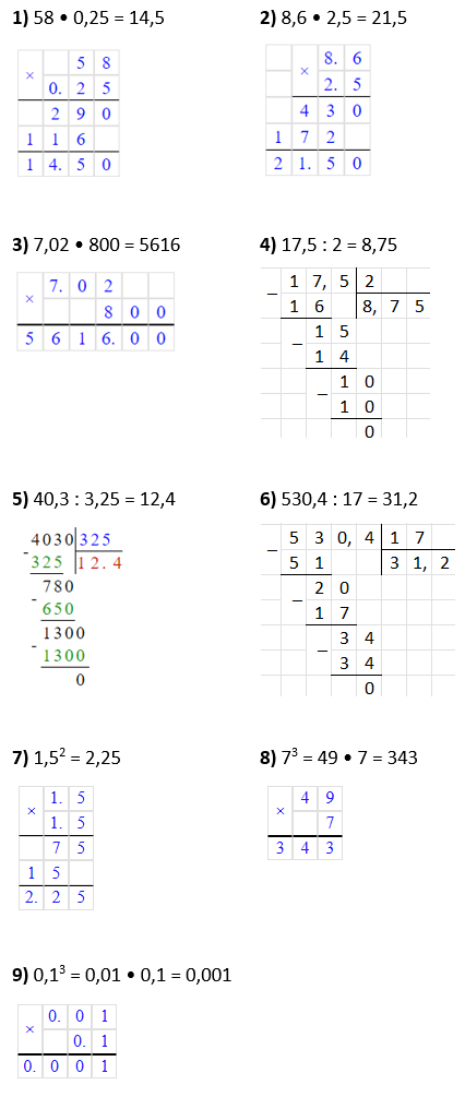 Відповідь до завдання № 1723