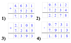 Відповідь до завдання № 1793