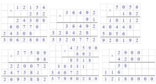Відповідь до завдання № 299