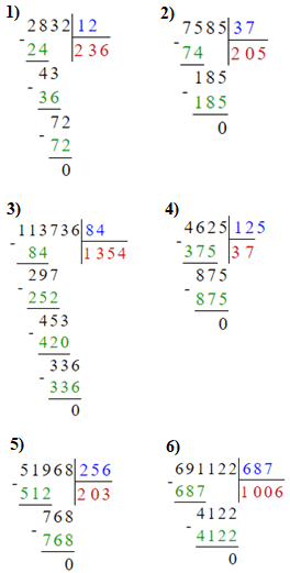 Відповідь до завдання № 396